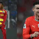 'ഞങ്ങളെ ഇന്ത്യയിൽ നിന്നും രക്ഷിക്കൂ റൊണാൾഡോ'; ക്രിസ്റ്റ്യാനോയോട് അപേക്ഷിച്ച് ഇന്ത്യയിൽ കുടുങ്ങിയ വിന്‍ഡീസ് താരം