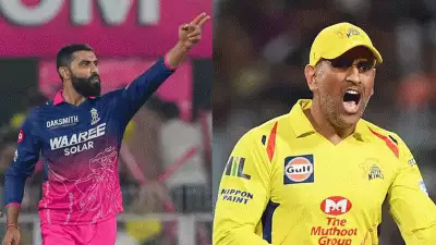 ധോണിയെ നേരിട്ട് കാണുമ്പോൾ എനിക്ക് കുറച്ച് കാര്യങ്ങൾ സംസാരിക്കാനുണ്ട്: രവീന്ദ്ര ജഡേജ