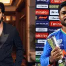 ദുൽഖർ സൽമാനെ മറികടന്നു സഞ്ജു; ഇൻസ്റ്റാഗ്രാമിൽ ഏറ്റവും കൂടുതൽ ഫോളോവേഴ്സ് ഉള്ള രണ്ടാമത്തെ മലയാളി താരം