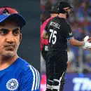 മിച്ചലിനോട് ക്ഷമ ചോദിക്കരുതായിരുന്നു, അതിന്റെ ആവശ്യമുണ്ടായിരുന്നില്ല: ഗൗതം ഗംഭീർ