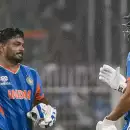 സഞ്ജു തുടങ്ങിയ വെടിക്കെട്ട് അവസാനിപ്പിച്ച് ദുബെ; കീവീസ് ബോളർമാരെ തീർത്ത് ഇന്ത്യൻ ബാറ്റ്‌സ്മാന്മാർ