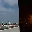 ദുബായ് വിമാനത്താവളത്തില്‍ നിന്നുമുള്ള സര്‍വ്വീസുകള്‍ ഭാഗികമായി പുന:സ്ഥാപിച്ചെന്ന് വ്യോമയാന മന്ത്രാലയം; യാത്രക്കാര്‍ വിമാന കമ്പനികളുമായി ബന്ധപ്പെടണം