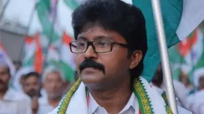 സീറ്റ് നൽകില്ലെന്ന കാര്യം നേരത്തെ അറിയിക്കാമായിരുന്നു; കോൺഗ്രസ് നേതൃത്വത്തിനെതിരെ കടുത്ത അതൃപ്‌തിയുമായി എൽദോസ് കുന്നപ്പിള്ളി