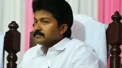 സീറ്റ് നൽകിയില്ലെങ്കിൽ പെരുമ്പാവൂരിൽ സ്വതന്ത്രനായി മത്സരിക്കും; പാർട്ടി നീതികേട് കാണിക്കരുത് : എൽദോസ് കുന്നപ്പിള്ളി