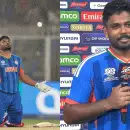 ഞാൻ എന്നെ തന്നെ സംശയിച്ചിരുന്നു, സാധിക്കില്ലെന്ന് വരെ വിധിയെഴുതി, പക്ഷെ ഈ ദിവസത്തിനായാണ് ഞാൻ കാത്തിരുന്നത്: സഞ്ജു സാംസൺ