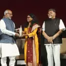 റാംനാഥ് ഗോയങ്ക പുരസ്‌കാരം ഫൗസിയ മുസ്തഫയ്ക്ക്