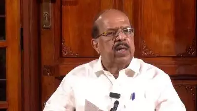 അമ്പലപ്പുഴയിൽ ജി. സുധാകരനെ പിന്തുണയ്ക്കാൻ യുഡിഎഫ്; കോൺഗ്രസ് സ്ഥാനാർഥിയെ നിർത്തില്ല