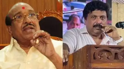 'മന്ത്രിസഭയ്ക്ക് തന്നെ പുഴുക്കുത്ത്; മന്ത്രിസ്ഥാനത്തിരുന്ന് ഇത്രയും തറ പ്രവൃത്തി കാണിച്ച മറ്റൊരാളില്ല'; ഗണേഷ് കുമാറിനെതിരെ വെള്ളാപ്പള്ളി