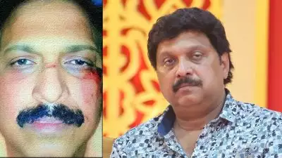 ഗണേഷ് കുമാറിനെതിരെ വീണ്ടും ഗുരുതര ആരോപണം; കാണാന്‍ പാടില്ലാത്ത സാഹചര്യത്തില്‍ ഭര്‍ത്താവിനെ കണ്ടുവെന്ന് ഭാര്യ, ഫോട്ടോ എടുത്തതിന് മന്ത്രിയുടെ കൂടെയുള്ളവര്‍ തടഞ്ഞുവെച്ച് ഫോണ്‍ കൈക്കലാക്കാന്‍ ശ്രമിച്ചു; ആര്‍ ശ്രീലേഖയുടെ നിര്‍ദേശ പ്രകാരം പൊലീസില്‍ അറിയിച്ചിട്ടും അവര്‍ ഇടപെടാതെ മാറി നിന്നു