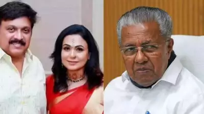 മന്ത്രി കെ.ബി ഗണേഷ് കുമാർ രാജി വയ്ക്കില്ല; തീരുമാനം മുഖ്യമന്ത്രിയെ കണ്ടതിനു ശേഷം