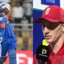 സഞ്ജു സാംസന്റെ ക്യാച്ച് വിട്ടത് പണിയായി, അതുകൊണ്ടാണ് ഞങ്ങൾ തോറ്റത്: ഹാരി ബ്രൂക്ക്