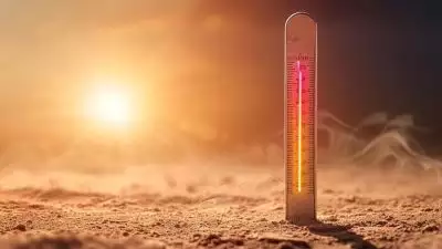 ചുട്ടുപൊള്ളി കേരളം; അടുത്ത മൂന്ന് ദിവസം 11 ജില്ലകളില്‍ ഉയര്‍ന്ന താപനില മുന്നറിയിപ്പ്