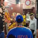 'ദയവായി ഇതുപോലെയുള്ള മോശമായ ചോദ്യങ്ങൾ ചോദിക്കരുത്'; കീര്‍ത്തി ആസാദിന്റെ വിമര്‍ശനങ്ങളോട് പ്രതികരിച്ച് ഇഷാന്‍ കിഷന്‍