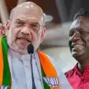 സീറ്റ് വാഗ്ദാനം ചെയ്ത് അമിത് ഷായുടെ ദൂതൻ എത്തി, എംപി സ്ഥാനം തന്നാൽ സ്വീകരിക്കാൻ തയ്യാറാണ് : ഐ. എം. വിജയൻ