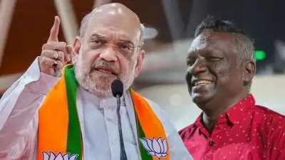 സീറ്റ് വാഗ്ദാനം ചെയ്ത് അമിത് ഷായുടെ ദൂതൻ എത്തി, എംപി സ്ഥാനം തന്നാൽ സ്വീകരിക്കാൻ തയ്യാറാണ് : ഐ. എം. വിജയൻ