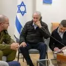 'ഇറാൻ നേതൃത്വത്തിനെതിരെ ആക്രമണം നടത്താൻ ഉത്തരവിട്ടു'; നെതന്യാഹുവിന്റെ ചിത്രം പങ്കുവെച്ച് പ്രധാനമന്ത്രിയുടെ ഓഫീസ്