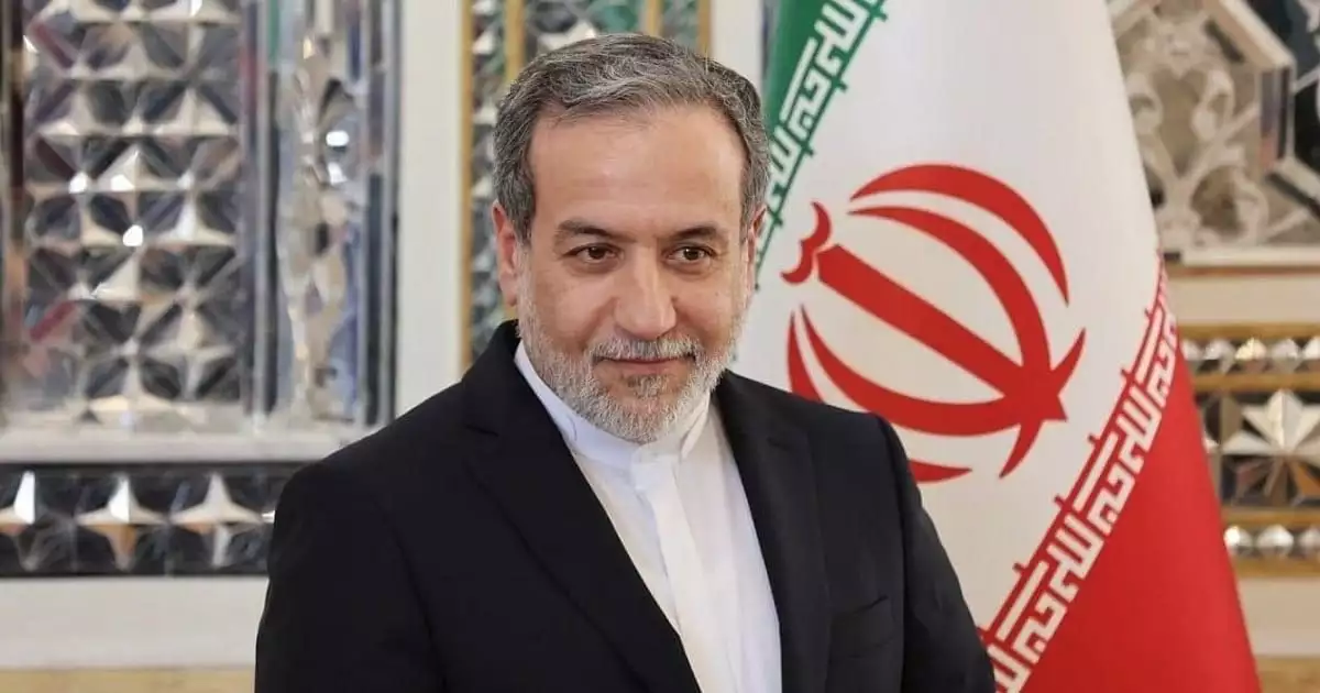 ഇന്ത്യയുൾപ്പടെയുള്ള സൗഹൃദ രാജ്യങ്ങള്ക്ക് ഹോര്മുസ് കടലിടുക്ക് വഴി ചരക്കു നീക്കത്തിന് അനുമതി; പ്രഖ്യാപനവുമായി ഇറാന്