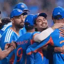 ചരിത്രം സൃഷ്ടിക്കാൻ ഇന്ത്യ; ടി-20 ലോകകപ്പ് ഫൈനലിലേക്ക് രാജകീയ പ്രവേശനം