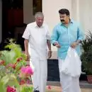 മുഖ്യമന്ത്രി- മോഹൻലാൽ അഭിമുഖം; സർക്കാർ ഫണ്ടിൽ നിന്ന് ചെലവിട്ടത് 11,21,000 രൂപ