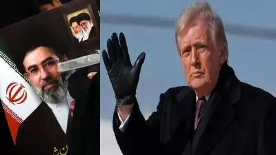 'ഗള്‍ഫ് മേഖലയിലുള്ള എല്ലാ അമേരിക്കന്‍ സൈനിക താവളങ്ങളും പൂര്‍ണ്ണമായും അടച്ചുപൂട്ടണം'; വെടിനിര്‍ത്തലിന് യുഎസിന് മുന്നില്‍ കര്‍ശന ഉപാധികളുമായി ഇറാന്‍; യുഎസിന്റെ 15 ഇന നിര്‍ദേശത്തിന് അതേ നാണയത്തില്‍ മറുപടി