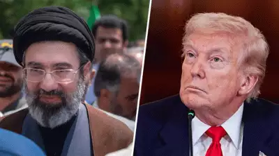 യുഎസ്-ഇസ്രായേൽ സംയുക്ത ആക്രമണത്തിൽ ഇറാന്റെ പുതിയ പരമോന്നത നേതാവ് മൊജ്തബ ഖമനയിക്ക് പരിക്ക്