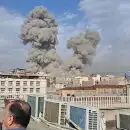 'അമേരിക്കയ്ക്കും ഇസ്രയേലിനും എതിരെ നടപടി വേണം, അടിയന്തര സുരക്ഷ കൗൺസിൽ ചേരണം' ; യുഎൻ അംഗരാജ്യങ്ങളോട് ഇറാൻ