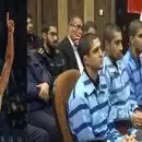 ഭരണകൂടത്തിനെതിരായി പ്രതിഷേധിച്ച മൂന്ന് പേരെ ഇറാന്‍ പരസ്യമായി തൂക്കിലേറ്റി; 19 വയസുള്ള ഗുസ്തി ചാമ്പ്യനെയടക്കം ജനക്കൂട്ടത്തിന് മുന്നിലിട്ട് ഇറാന്‍ ഭരണകൂടം തൂക്കി കൊന്നു