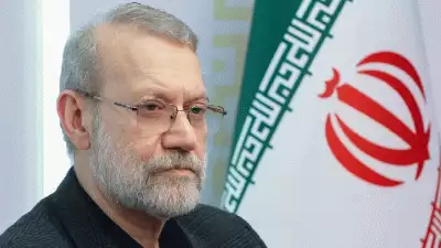 ഇറാൻ സുരക്ഷാ മേധാവി അലി ലാരിജാനി കൊല്ലപ്പെട്ടു; ഇതിന് പ്രതികാരം ചെയ്യുമെന്ന് IRGC