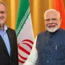 'പശ്ചിമേഷ്യയിലെ എല്ലാ രാജ്യങ്ങളും ഉള്‍പ്പെട്ട സുരക്ഷ ചട്ടക്കൂടിന് തയ്യാര്‍, ആണവായുധം വികസിപ്പിക്കില്ല'; ഇന്ത്യയെ നിലപാട് അറിയിച്ച് ഇറാൻ