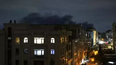 നാളെ ഉച്ചയ്ക്ക് 12 മണിക്ക് മുമ്പ് അമേരിക്ക അപലപിച്ചില്ലെങ്കിൽ മിഡിൽ ഈസ്റ്റിലെ യുഎസ്-ഇസ്രായേൽ സർവകലാശാലകളെ ആക്രമിക്കും; ക്യാമ്പസുകളിൽ നിന്ന് ഒരു കിലോമീറ്റ‍ർ മാറി നിൽക്കണമെന്ന് ഇറാൻ