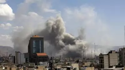 യുഎസ്-ഇസ്രയേൽ ആക്രമണം: ഇറാനിൽ ആകെ മരണസംഖ്യ 555; കണക്ക് പുറത്തുവിട്ട് റെഡ് ക്രസന്റ്