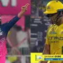 ദുബെ എനിക്കെതിരെ ഏത് ഷോട്ട് കളിക്കുമെന്ന് എനിക്കറിയാമായിരുന്നു, എന്റെ കുരുക്കിൽ അവൻ പെട്ടു: രവീന്ദ്ര ജഡേജ