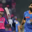 'യശസ്‌വി ജയ്‌സ്വാൾ ഓറഞ്ച് ക്യാപ്പ് ഹോൾഡർ ആകും, ജസ്പ്രീത് ബുംറ പർപ്പിൾ ക്യാപ്പ് ഹോൾഡറും'; പ്രവചനവുമായി മുൻ ഇന്ത്യൻ താരം