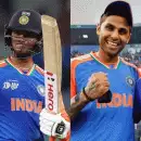 'പൂജ്യത്തിന് പോയാലും കുഴപ്പമില്ല, ഈ ലോകകപ്പിൽ നീ തന്നെയാണ് ഓപ്പണർ'; ഗംഭീറും സൂര്യയും തന്ന പിന്തുണയെ കുറിച്ച് അഭിഷേക്