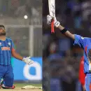 അന്ന് ഗംഭീർ, ഇന്ന് സഞ്ജു; 97 റൺസ് നേടി ഇന്ത്യയെ രക്ഷിച്ച ഇതിഹാസങ്ങൾ