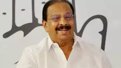 കണ്ണൂരിൽ കെ. സുധാകരൻ കോൺഗ്രസ് സ്ഥാനാർത്ഥി; ഒടുവിൽ വഴങ്ങി ഹൈക്കമാൻഡ്