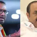 വി. ഡി. സതീശന് നട്ടെല്ലിന് പകരം വാഴപ്പിണ്ടി അല്ലെങ്കിൽ എസ്ഡിപിഐ വോട്ടുകൾ വേണ്ടെന്ന് പറയണം; ഇതൊന്നും മഞ്ചേശ്വരത്ത് വിലപ്പോകില്ല : കെ. സുരേന്ദ്രൻ