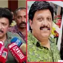 'എന്റെ ഒരു നിഷ്‌കളങ്കതയുണ്ട്, എല്ലാവരോടും സ്നേഹത്തോടെ മാത്രം പെരുമാറുന്ന നിഷ്‌കളങ്കത'; വട്ട് മൂത്താല്‍ ആര്‍ക്കും അങ്ങനെ പരാതി പറയാമെന്ന് ഭാര്യയുടെ പരാതിയെ കുറിച്ച് ഗണേഷ് കുമാര്‍; ഒന്നല്ല അയ്യായിരം പ്രണയമുണ്ടെന്നും മന്ത്രി