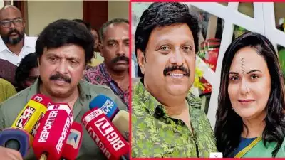 'എന്റെ ഒരു നിഷ്‌കളങ്കതയുണ്ട്, എല്ലാവരോടും സ്നേഹത്തോടെ മാത്രം പെരുമാറുന്ന നിഷ്‌കളങ്കത'; വട്ട് മൂത്താല്‍ ആര്‍ക്കും അങ്ങനെ പരാതി പറയാമെന്ന് ഭാര്യയുടെ പരാതിയെ കുറിച്ച് ഗണേഷ് കുമാര്‍; ഒന്നല്ല അയ്യായിരം പ്രണയമുണ്ടെന്നും മന്ത്രി
