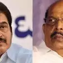 ജി. സുധാകരനുമായി ഒരു ചർച്ചയും നടന്നിട്ടില്ല, അദ്ദേഹം തീരുമാനം എടുക്കട്ടെ : കെ. സി വേണു​ഗോപാൽ