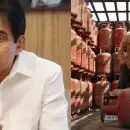 'പാചകവാതക ക്ഷാമത്തെക്കുറിച്ച് കേന്ദ്രസര്‍ക്കാര്‍ ഒരക്ഷരം മിണ്ടുന്നില്ല'; അടിയന്തര നടപടി വേണമെന്ന് ​കെ. സി. വേണുഗോപാൽ