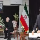 ഒടുവില്‍ മൗനം വെടിഞ്ഞു മോദി സര്‍ക്കാര്‍; ഖമനേയിയുടെ വധത്തില്‍ ഇന്ത്യ ഔദ്യോഗികമായി അനുശോചനം രേഖപ്പെടുത്തി; വിദേശകാര്യ സെക്രട്ടറി ഇറാന്‍ എംബസി സന്ദര്‍ശിച്ചു