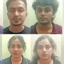 കൊച്ചിയിൽ വൻ ലഹരിവേട്ട; ഡോക്ടറും അഭിഭാഷകനും അടക്കം 8 പേർ പിടിയിൽ