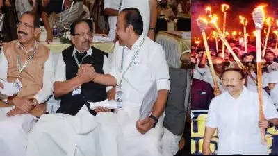 'കണ്ണൂര്‍ എന്റെ ഹൃദയരക്തം, കടന്നുവന്ന കനല്‍ വഴികള്‍ മറ്റുള്ളവര്‍ക്ക് മറക്കാനാകുമായിരിക്കും, എനിക്കതൊന്നും മരണത്തിലും മറക്കാനാവാത്ത പച്ചയായ യാഥാര്‍ഥ്യങ്ങളാണ്'; സീറ്റ് വിവാദങ്ങള്‍ക്കിടയില്‍ വൈകാരിക കുറിപ്പുമായി കെ സുധാകരന്‍