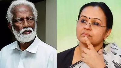 ആരോഗ്യമേഖല കുളം തോണ്ടി, ഇതുവരെ വീണാ ജോർജിന്റെ പോക്കറ്റ് മാത്രമാണ് വികസിച്ചത് : കുമ്മനം രാജശേഖരൻ