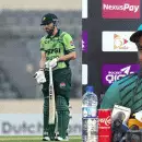 'മര്യാദയ്ക്ക് ശ്രദ്ധിച്ച് നിൽക്കണമായിരുന്നു, നിയമം വെച്ച് തന്നെയാണ് പുറത്താക്കിയത്'; സൽമാന് മറുപടിയുമായി ലിറ്റൺ ദാസ്