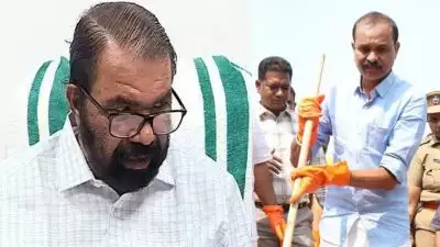 പൊങ്കാലയ്ക്ക് ശേഷം മാലിന്യം കുന്നുകൂടി കുന്നുകൂടി കിടക്കുന്നു, അന്വേഷണത്തിന് ഉത്തരവിട്ടെന്ന് മന്ത്രി വി ശിവന്‍കുട്ടി; കാര്യങ്ങള്‍ ഭംഗിയായി നടന്നെന്ന് മന്ത്രി തന്നെ പറഞ്ഞതാണെന്ന് മേയര്‍