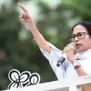 ബിജെപി വന്നാൽ നിങ്ങൾക്ക് മാംസമോ മുട്ടയോ കഴിക്കാനാകില്ല; കലാപം പ്രേരിപ്പിച്ചാണ് അവർ അധികാരത്തിലെത്തിയത് : മമത ബാനർജി