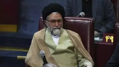 ഇറാന്‍റെ ഇന്‍റലിജൻസ് മന്ത്രിയെ വധിച്ചെന്ന് ഇസ്രായേൽ; സ്ഥിരീകരിക്കാതെ ഇറാൻ