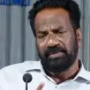 ജി. സുധാകരന് കോൺഗ്രസ് പിന്തുണ, 52 വർഷത്തെ പാർട്ടി ബന്ധം ഉപേക്ഷിച്ച് കെപിസിസി ജനറൽ സെക്രട്ടറി; ബിജെപിയിലേക്കെന്ന് സൂചന
